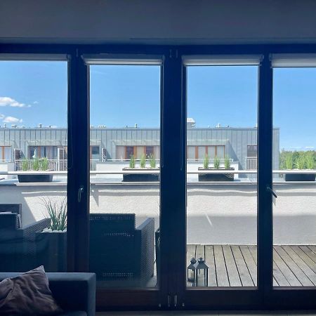 4Uapart-Apartment Studio Platan New York Swinoujscie Exterior foto